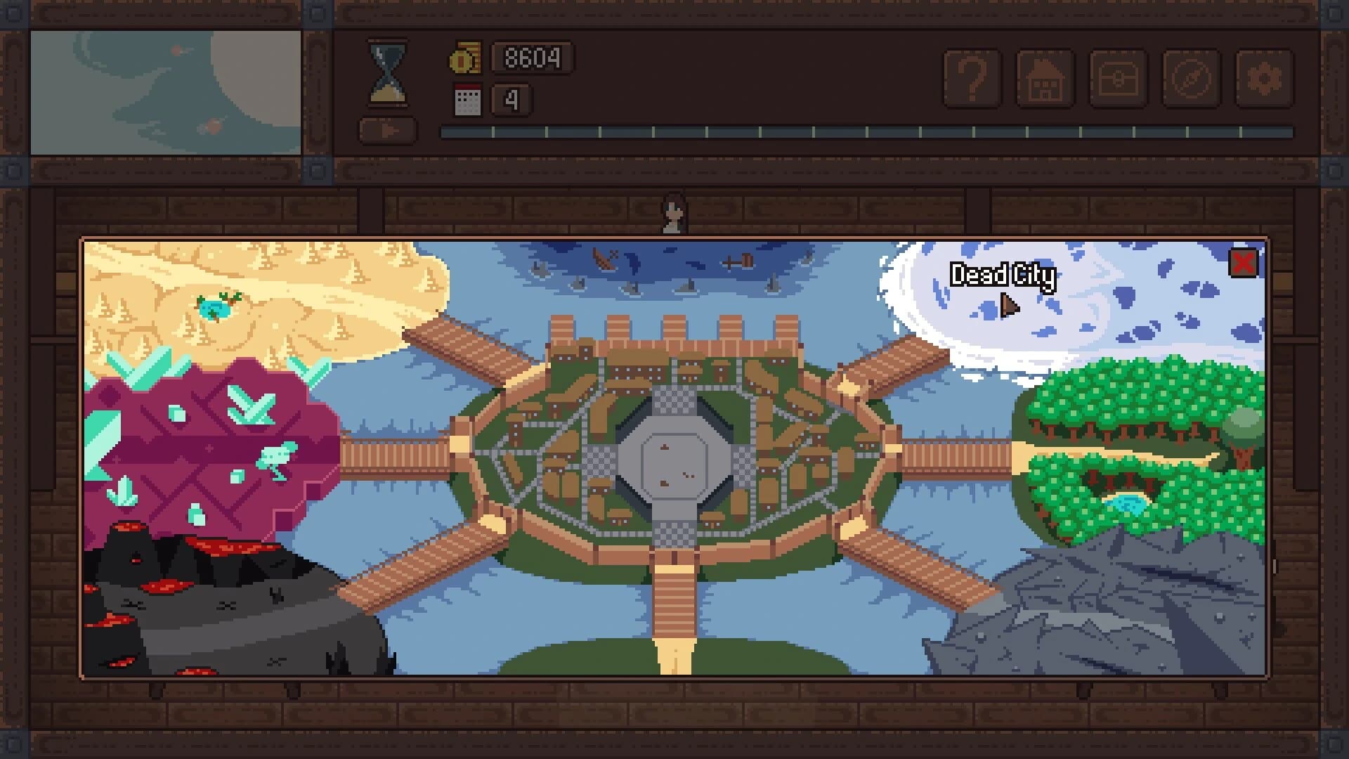 All-Inn screenshot 2