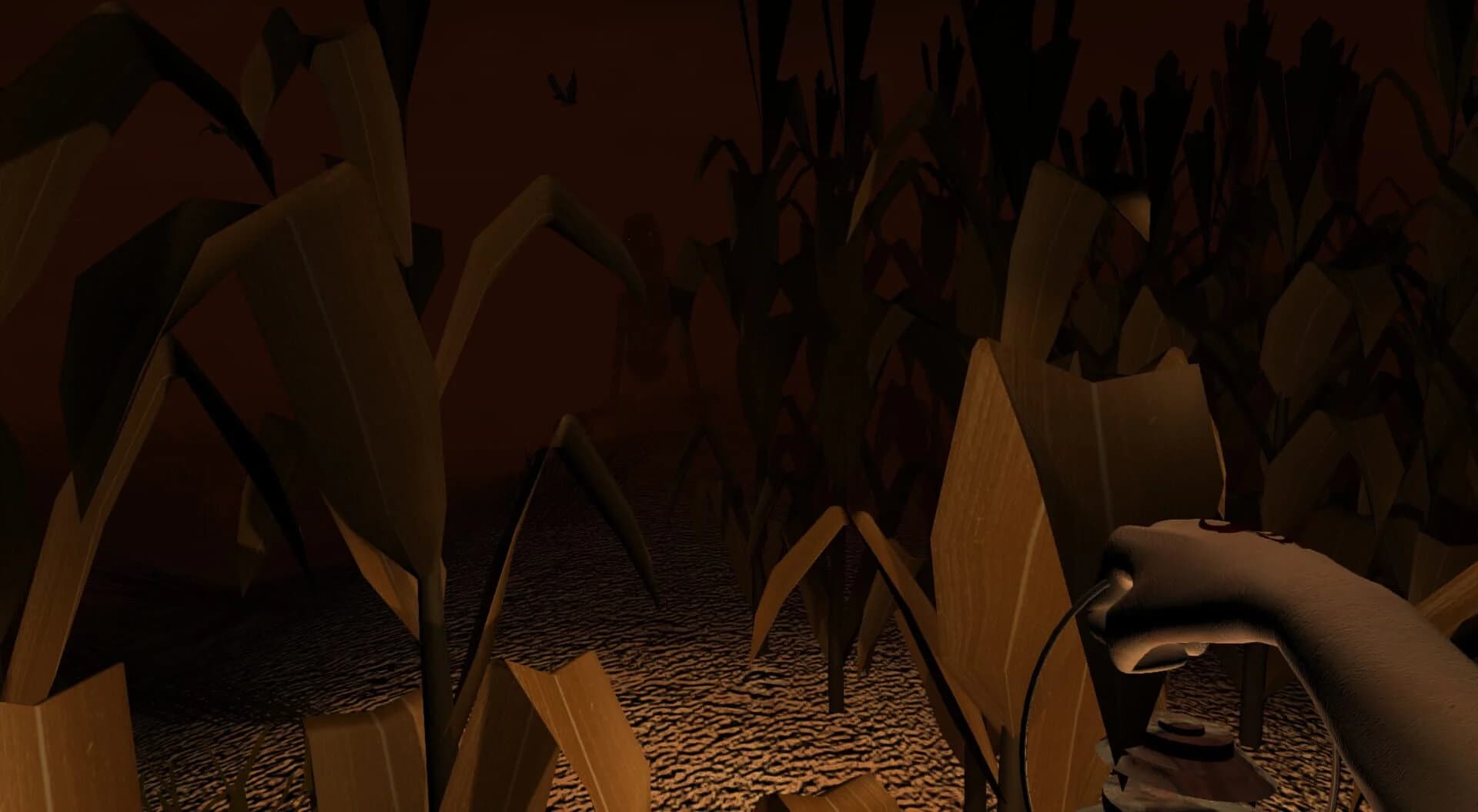 All Is Dust screenshot 3