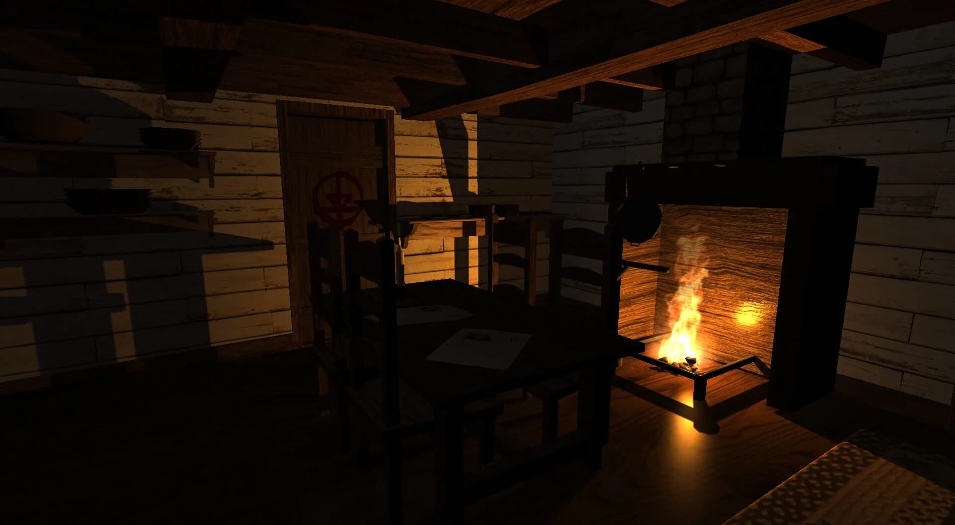 All Is Dust screenshot 5