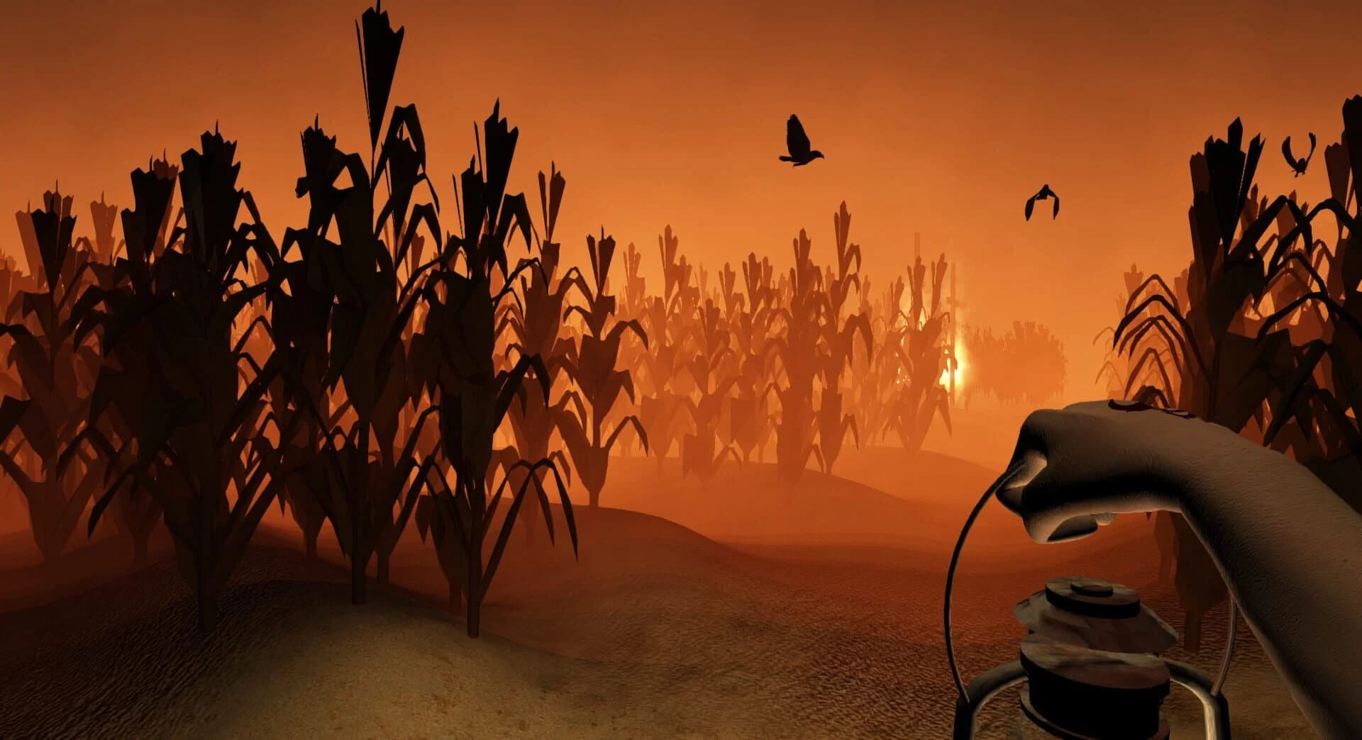 All Is Dust screenshot 2