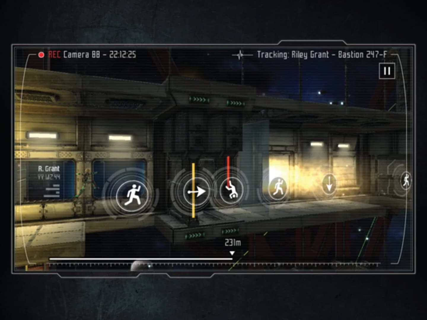 All is Lost screenshot 2