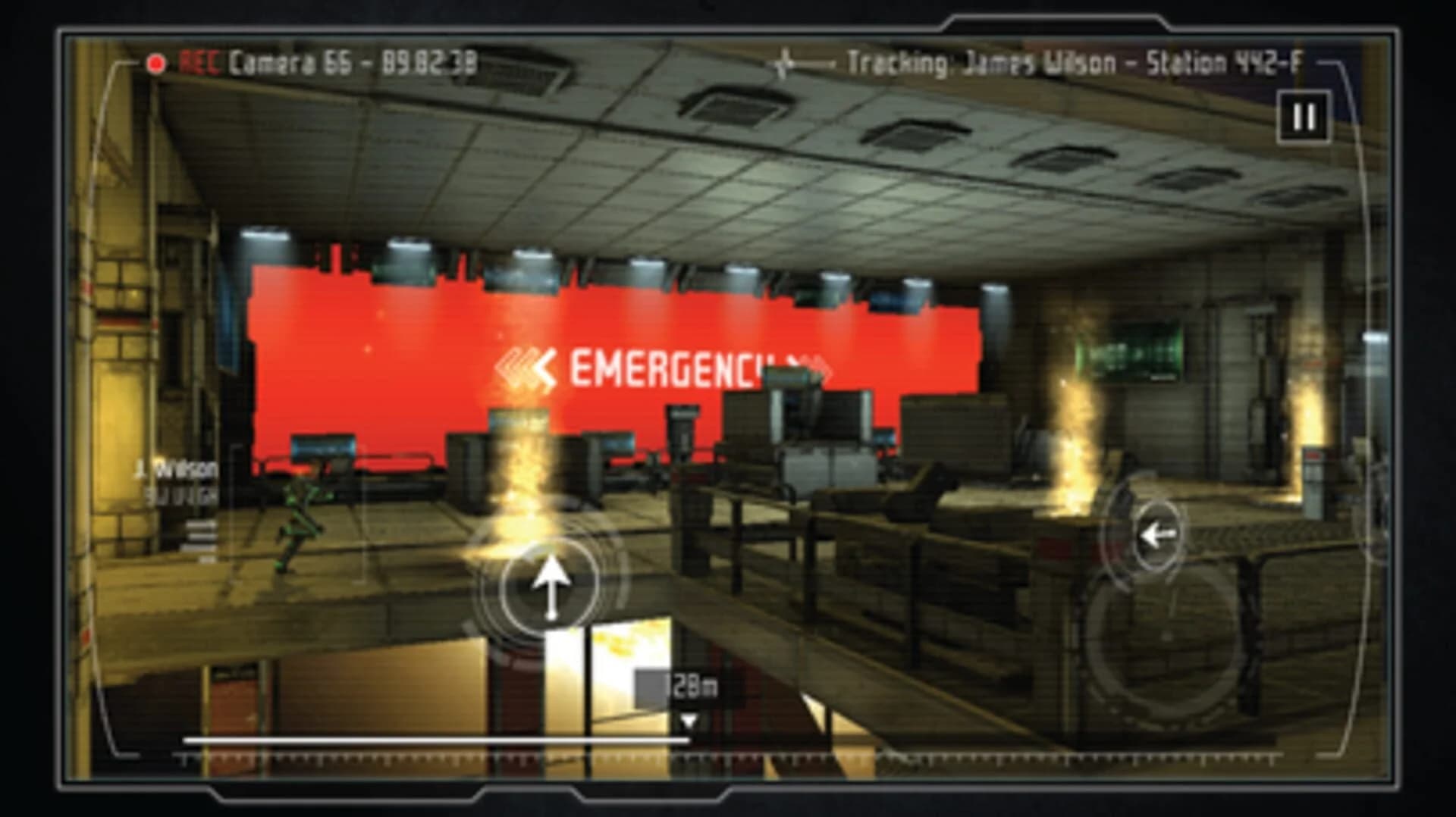 All is Lost screenshot 4