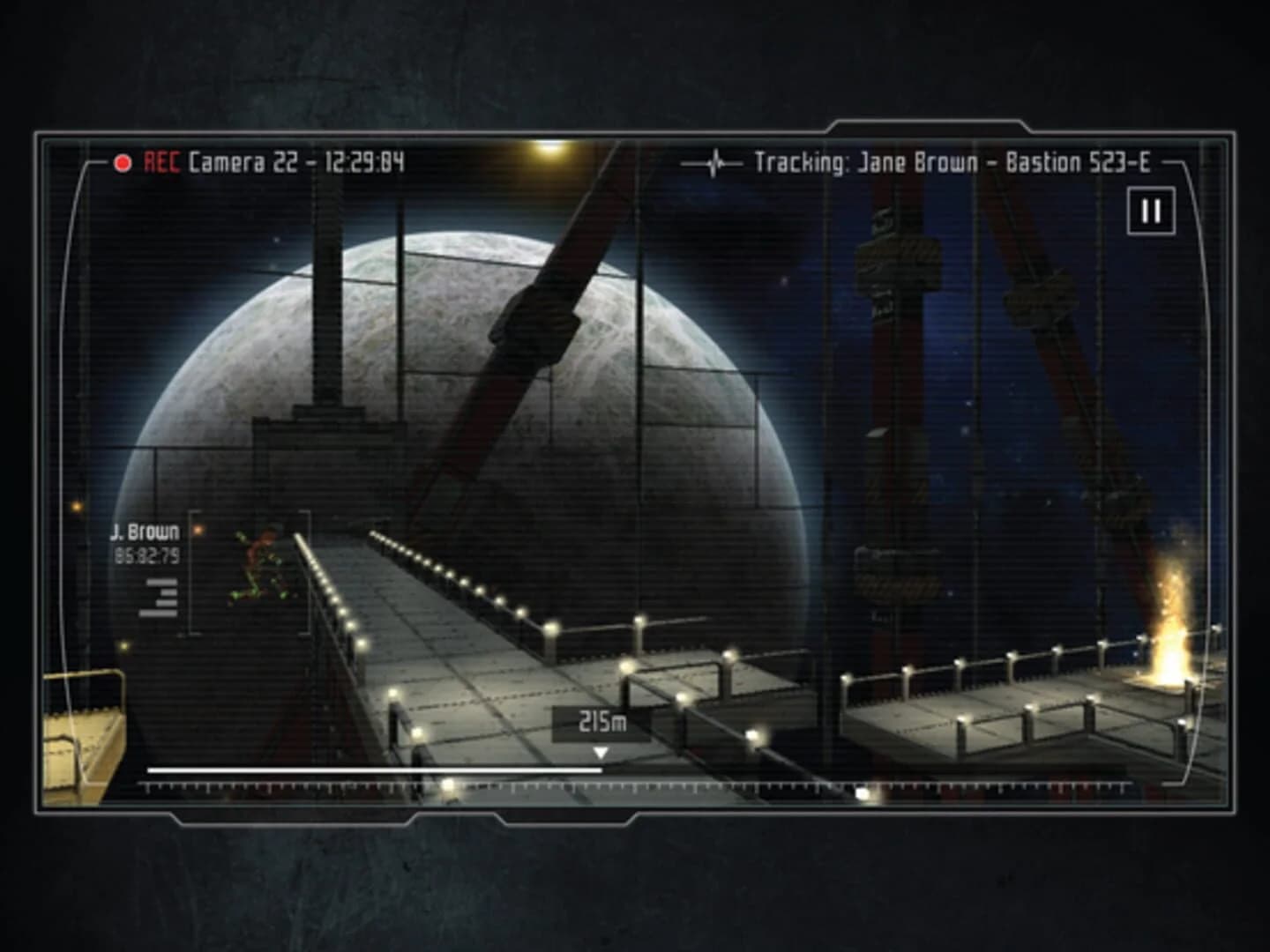 All is Lost screenshot 1