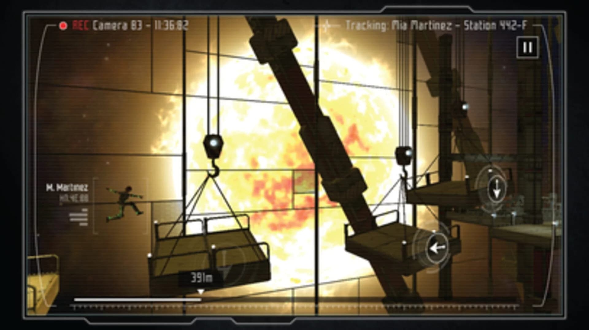 All is Lost screenshot 3