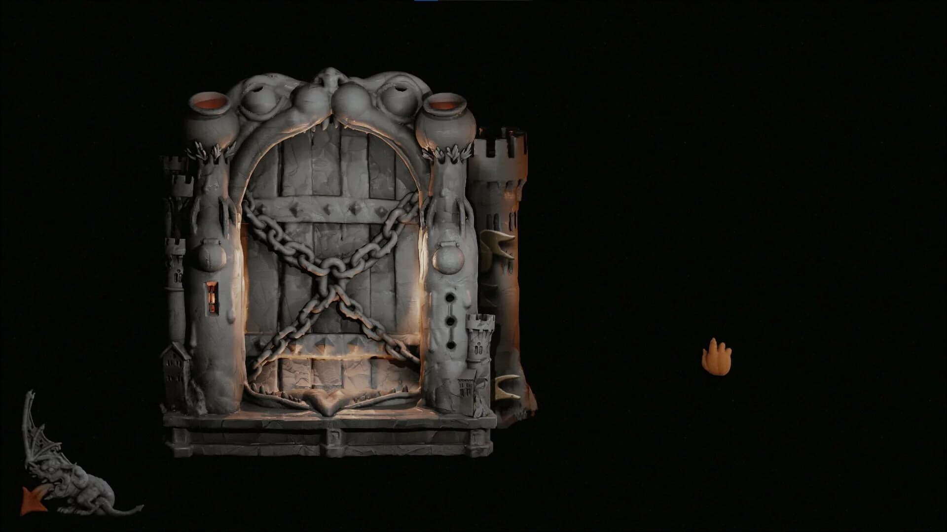 All Living Things screenshot 3