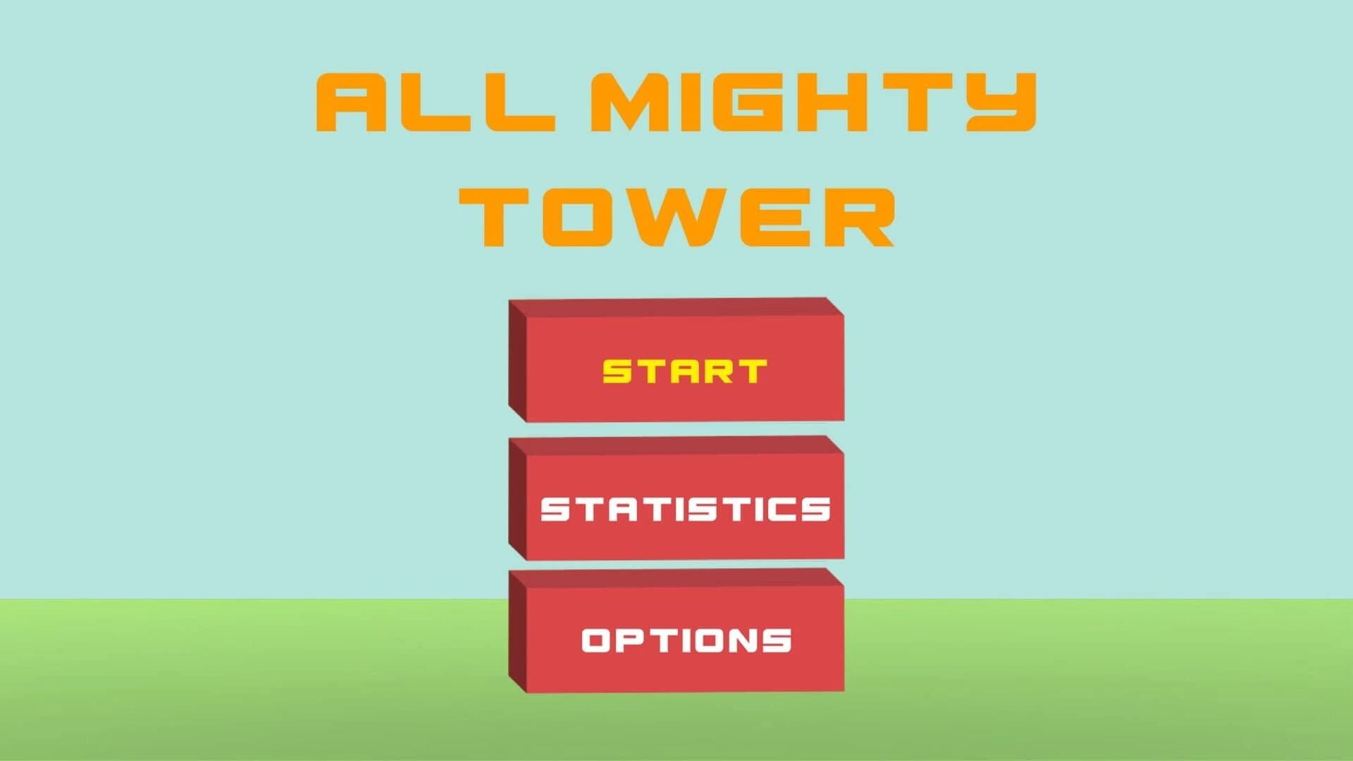 All Mighty Tower screenshot 1