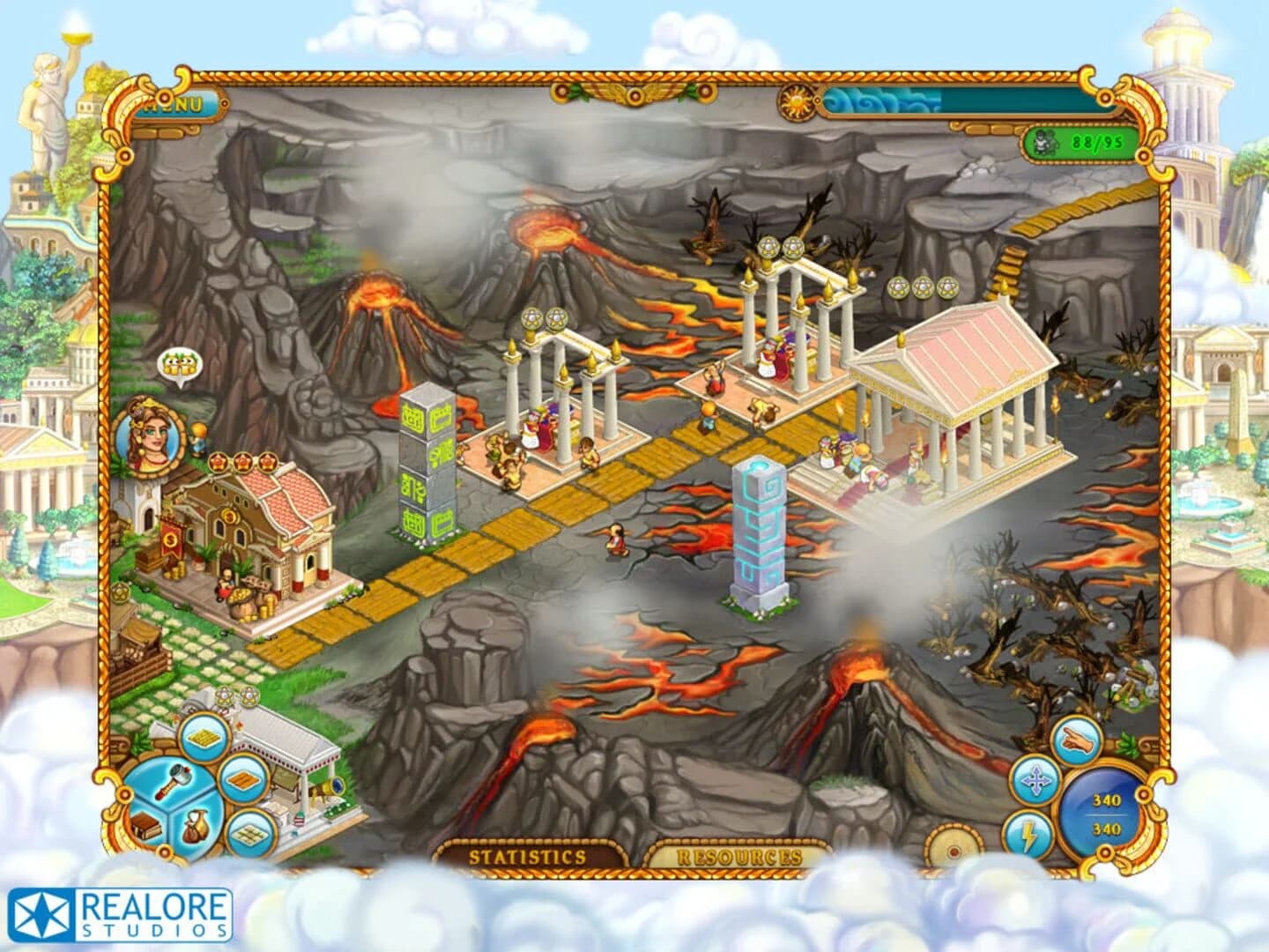 All My Gods screenshot 5