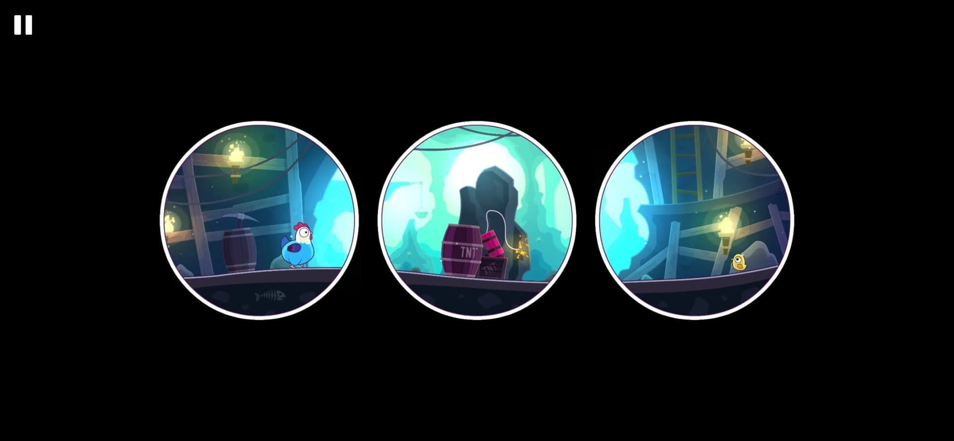 All of You screenshot 4