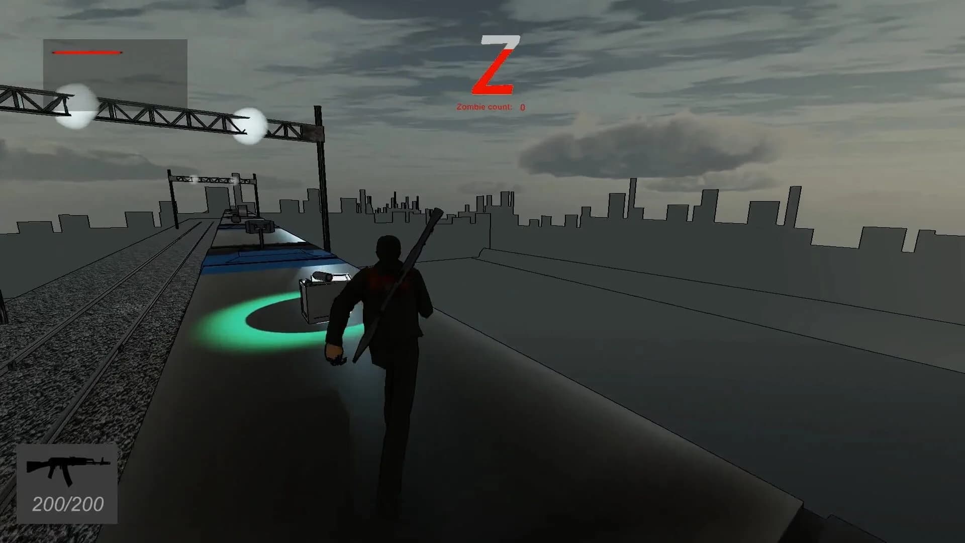 All of Zhem screenshot 2