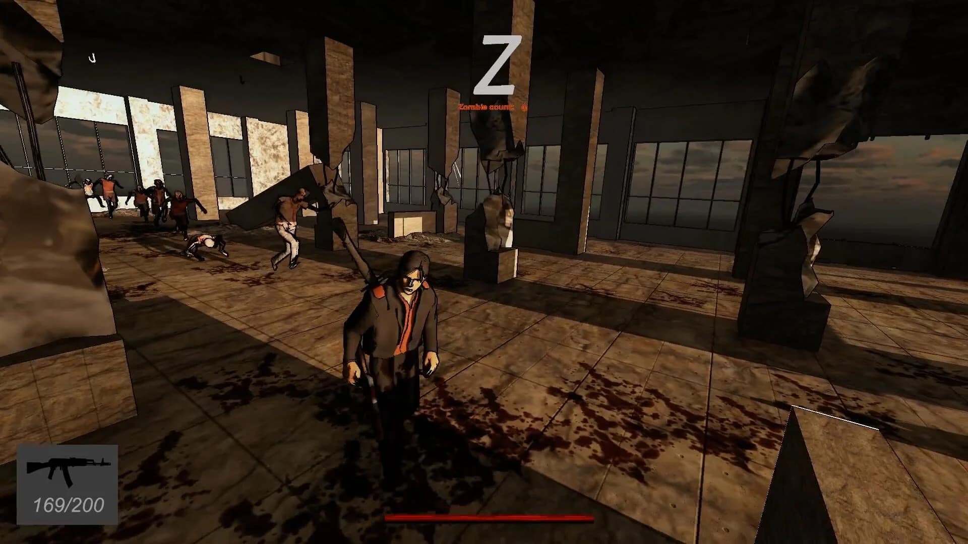 All of Zhem screenshot 4