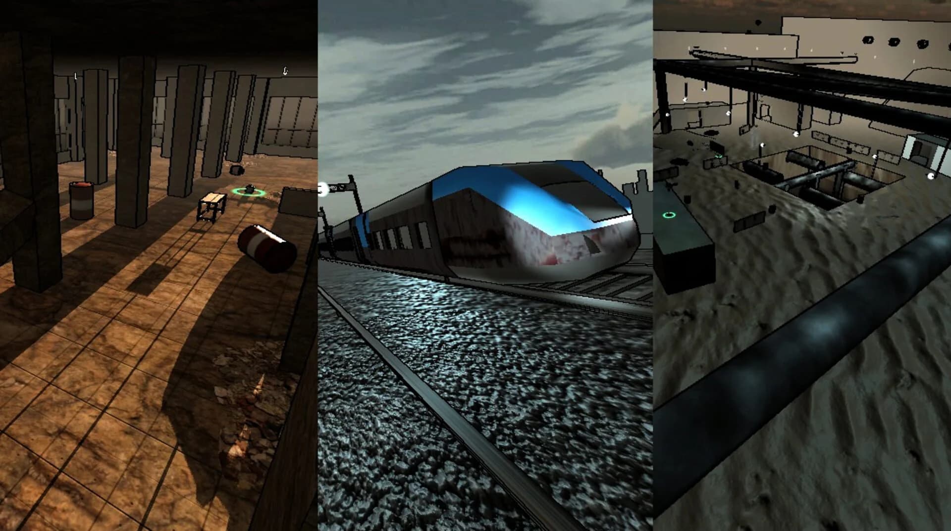 All of Zhem screenshot 5