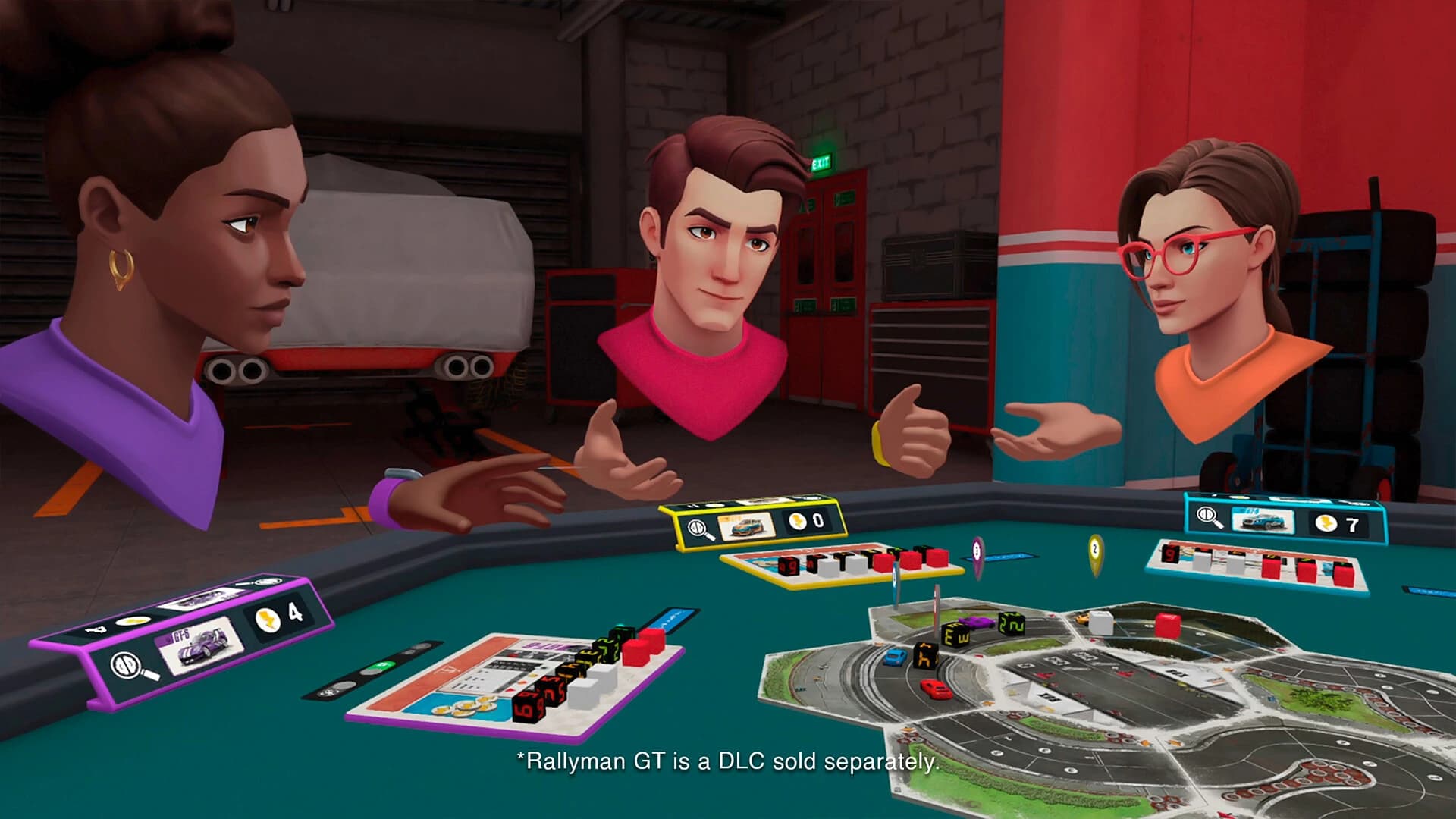 All On Board! screenshot 6
