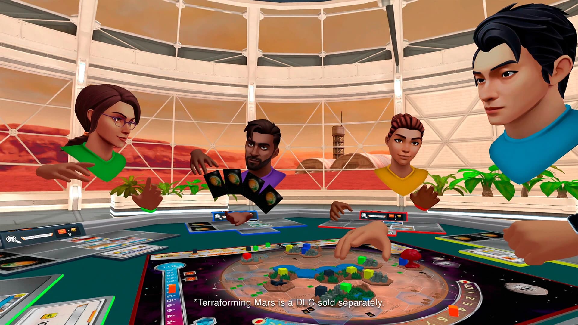 All On Board! screenshot 4