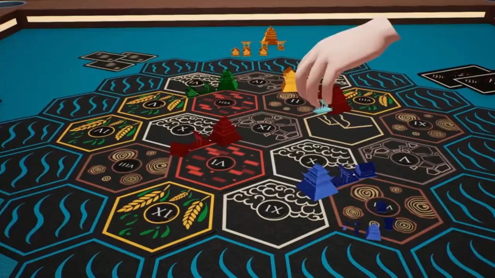 All On Board! screenshot 1