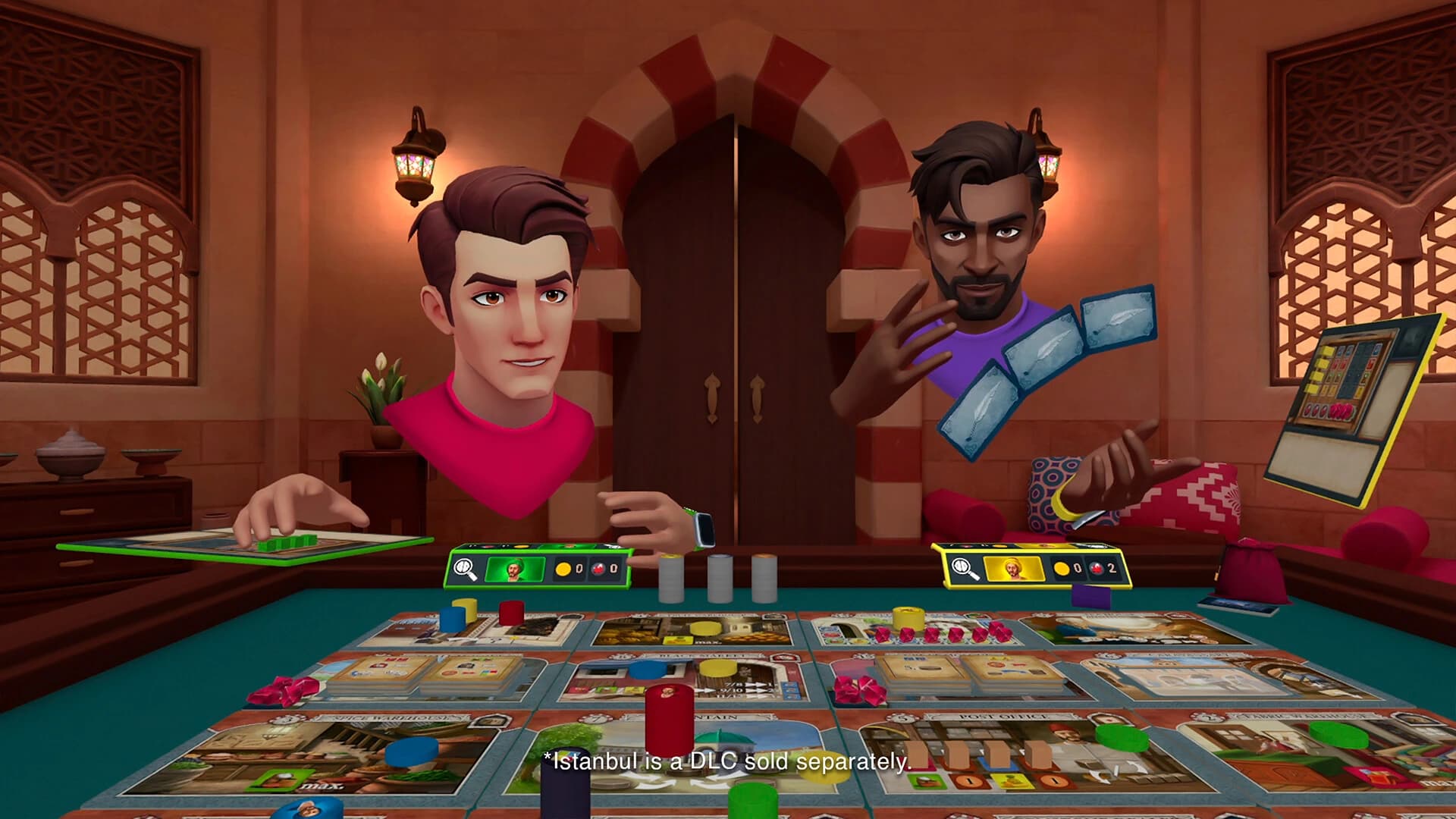 All On Board! screenshot 5
