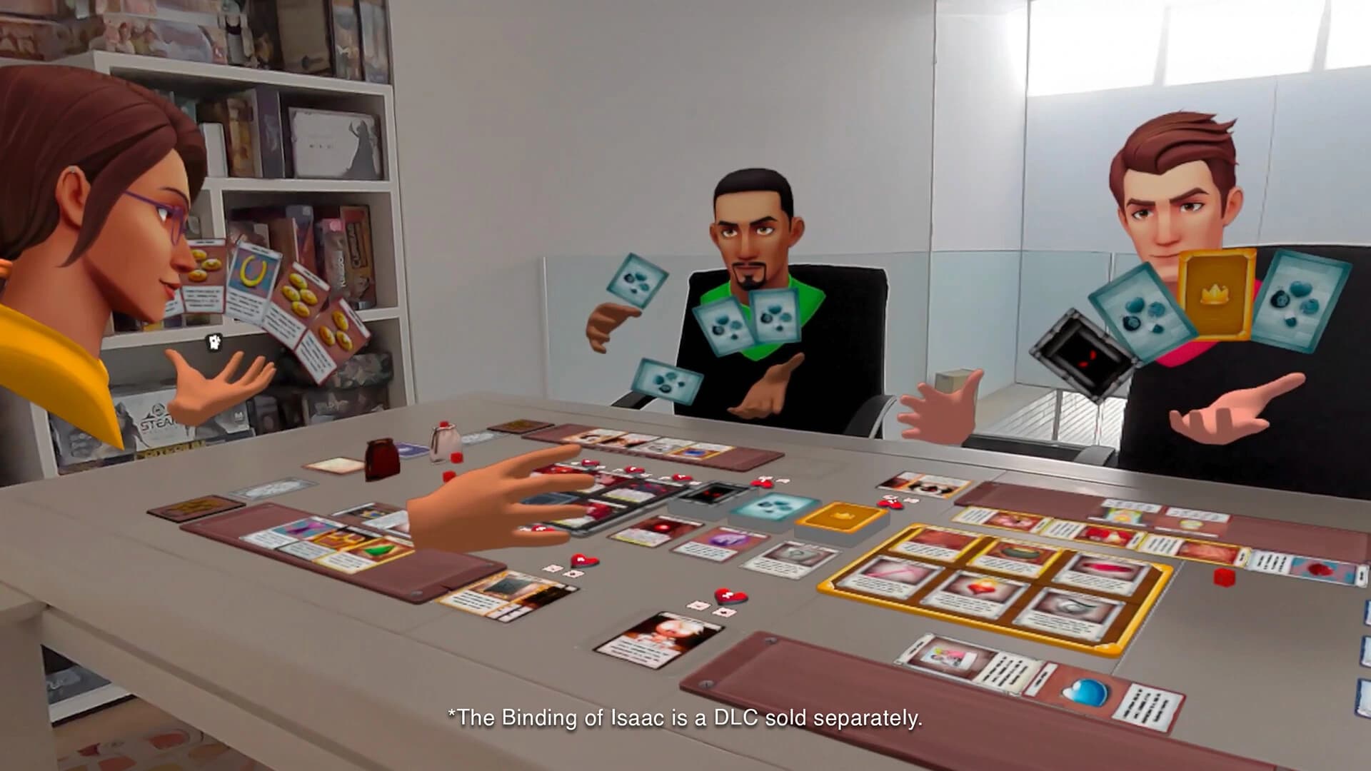 All On Board! screenshot 3