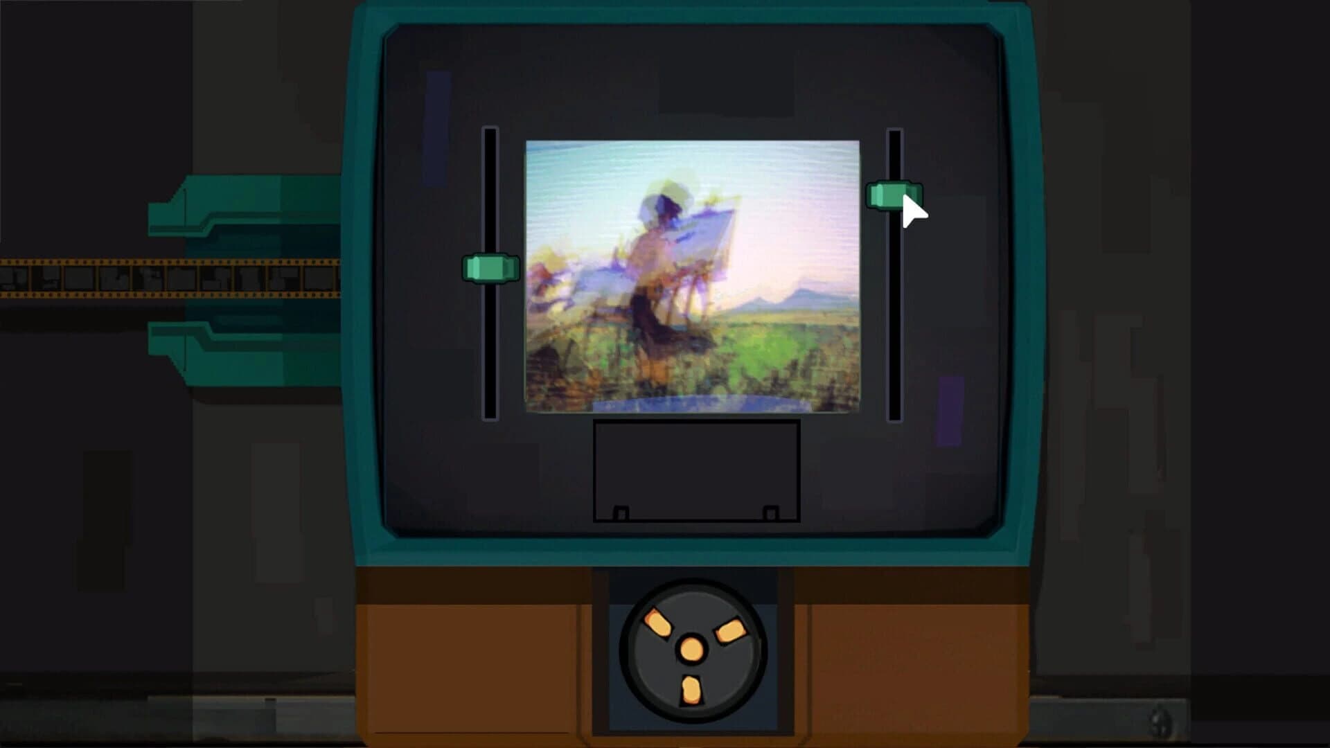 All Our Broken Parts screenshot 2