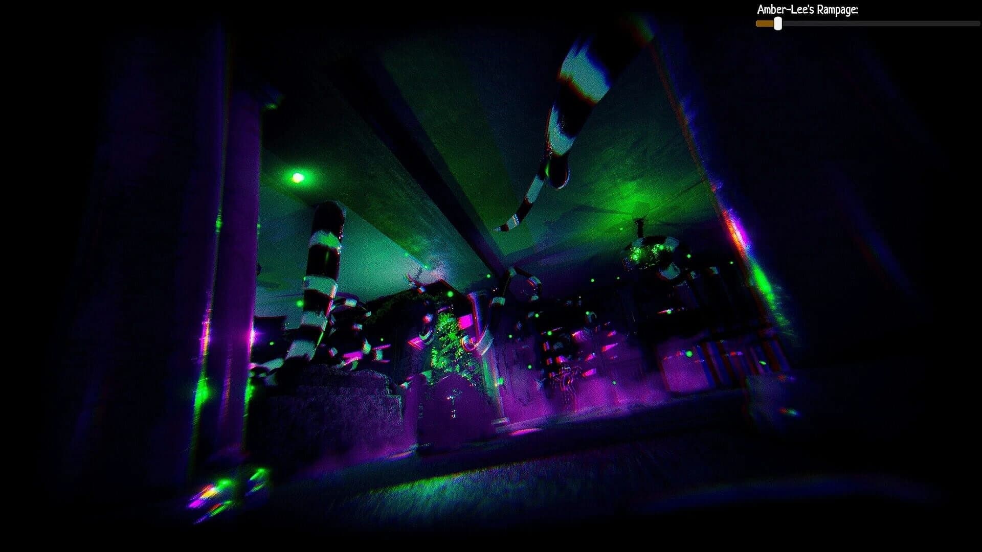 All She Wants For Christmas Is You screenshot 1