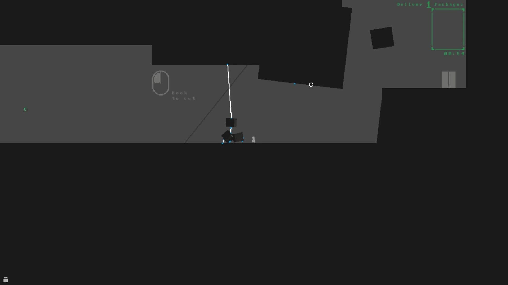 All strings attached screenshot 2