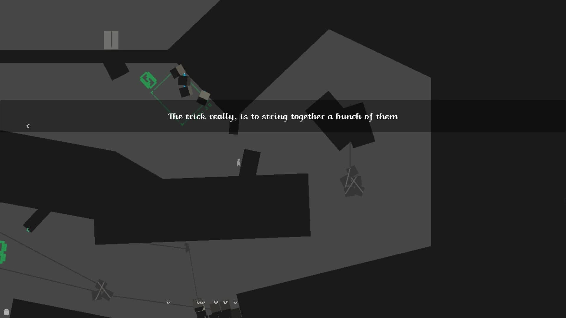 All strings attached screenshot 1
