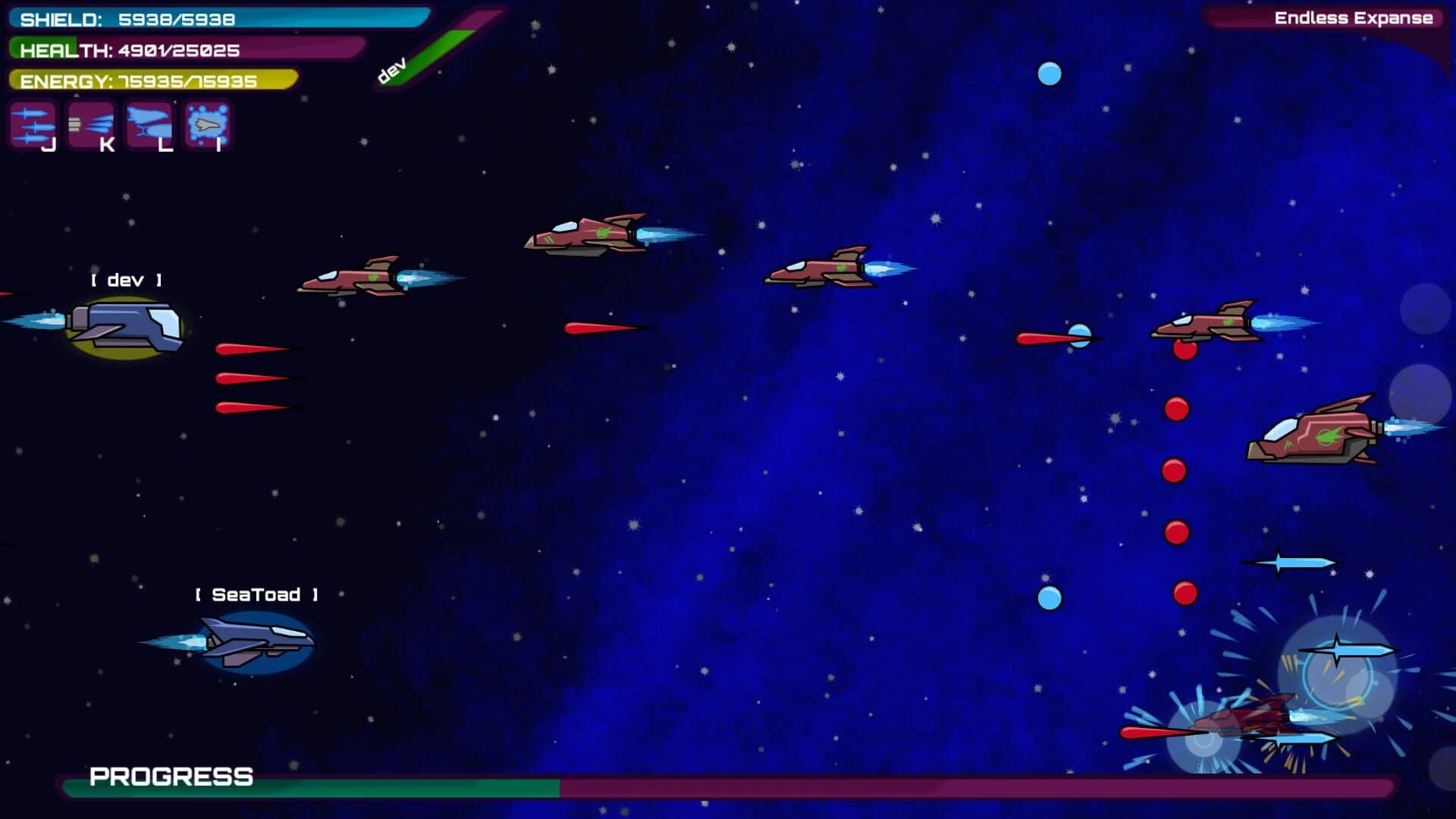 All Systems Operational screenshot 5