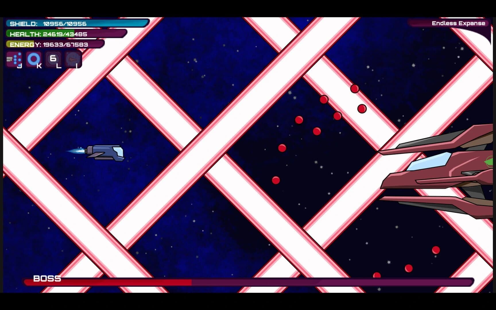 All Systems Operational screenshot 4