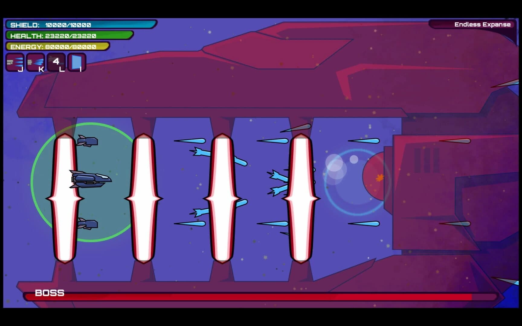 All Systems Operational screenshot 2