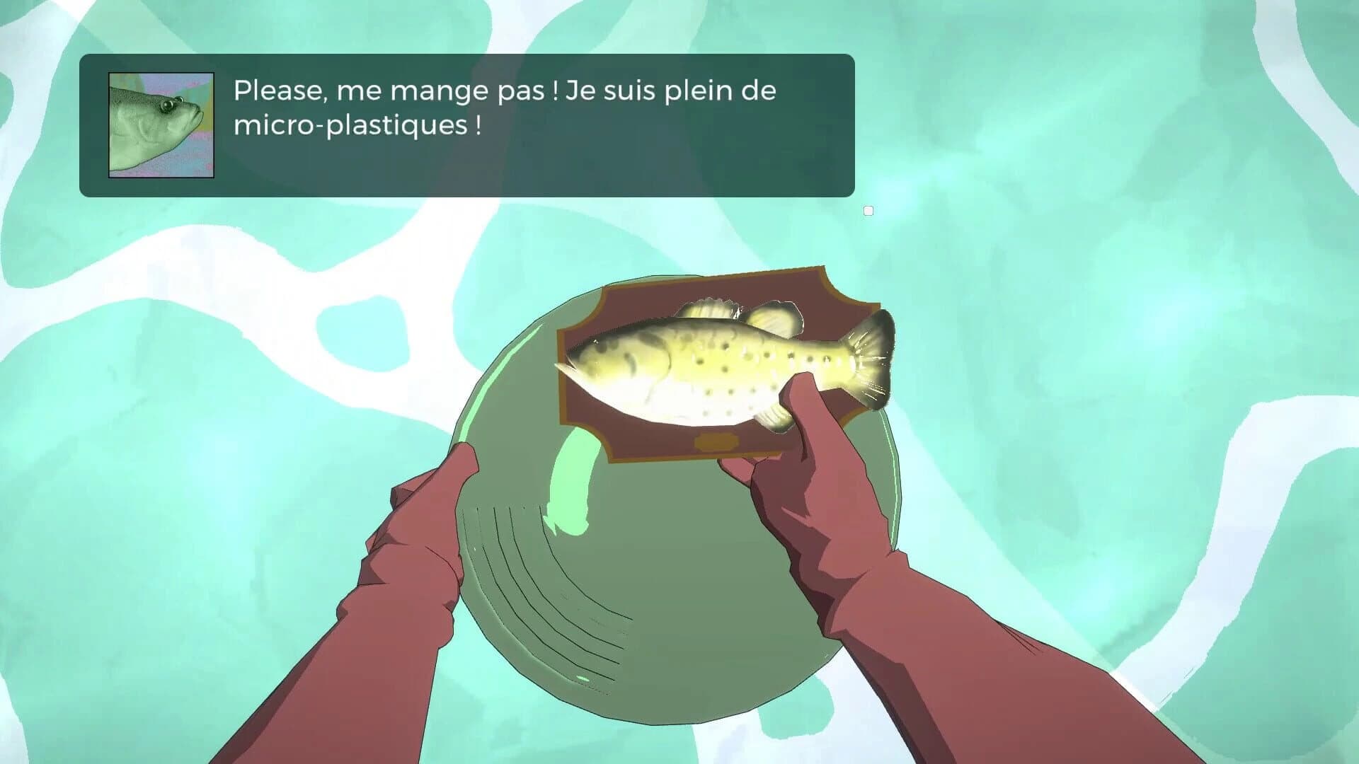All that Glitters screenshot 2
