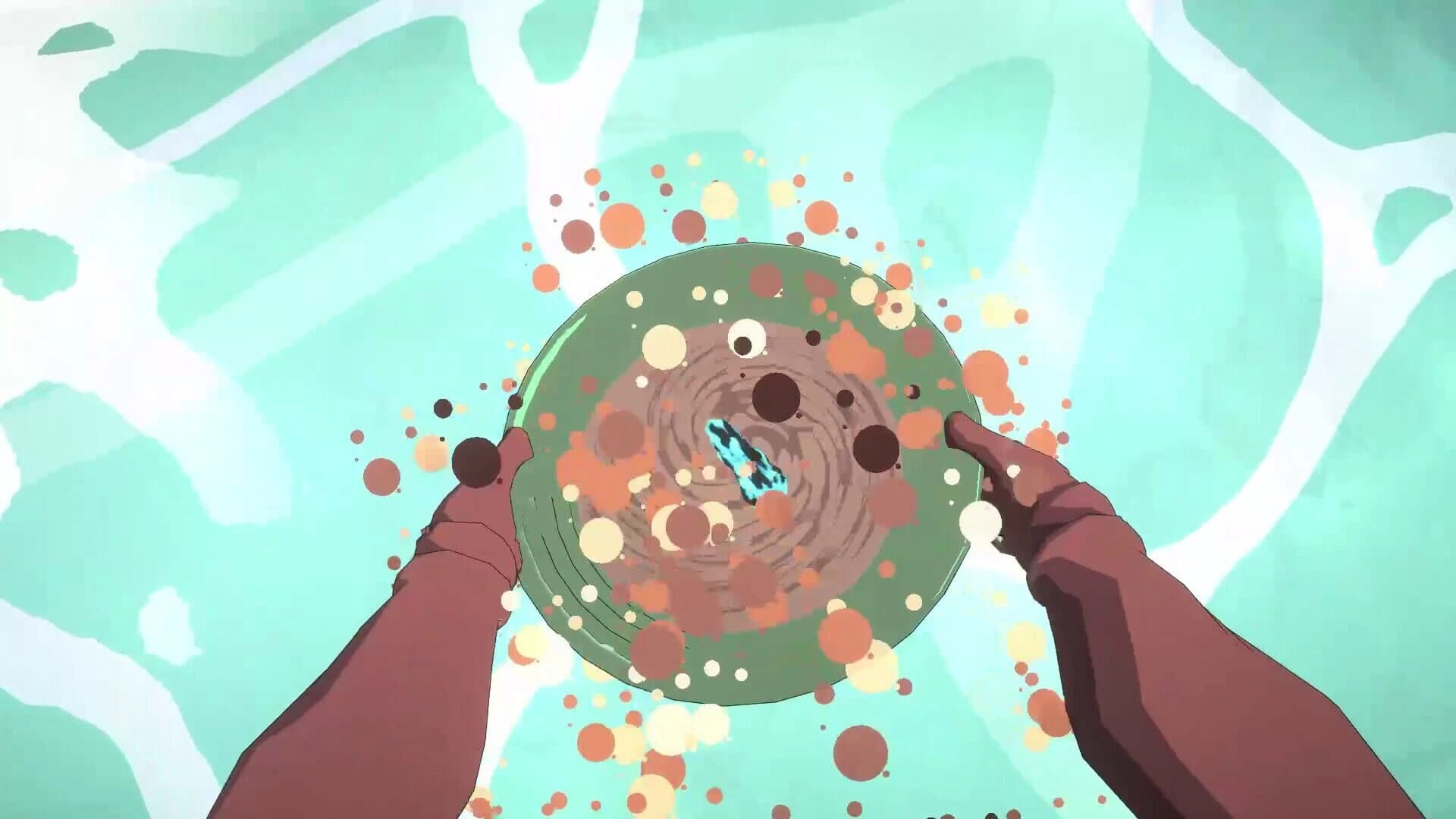 All that Glitters screenshot 4
