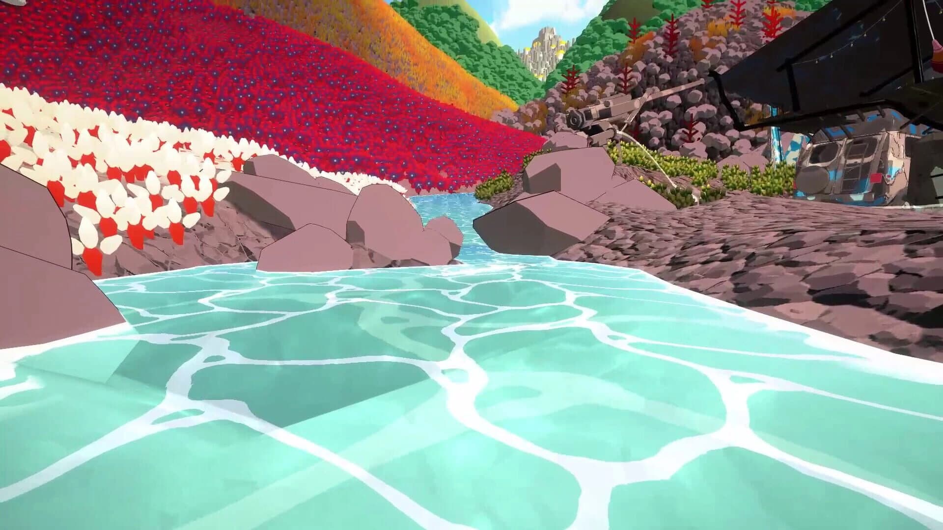 All that Glitters screenshot 5