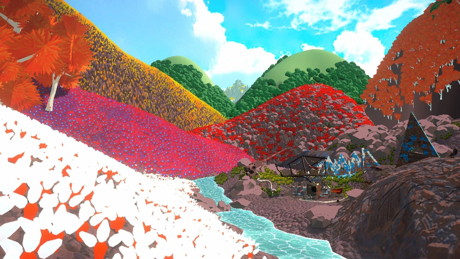 All that Glitters screenshot 1