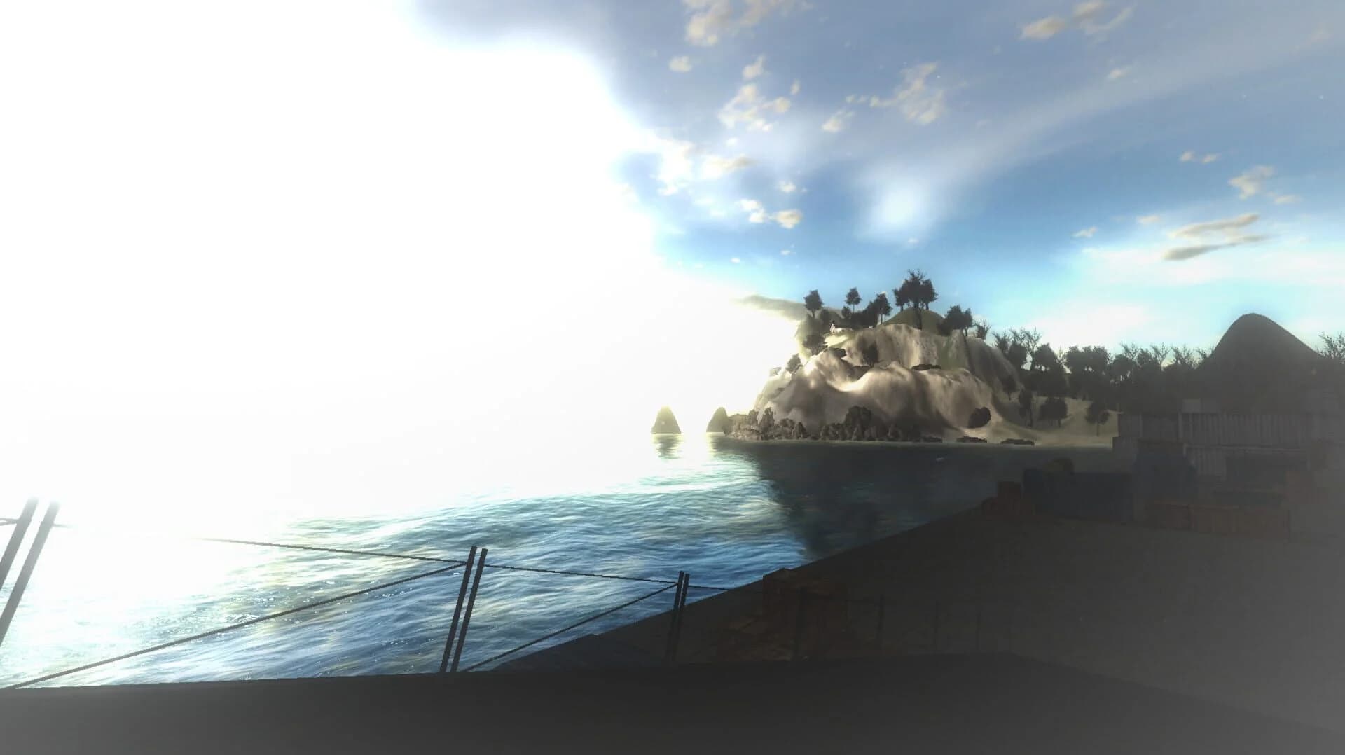 All That Remains screenshot 5