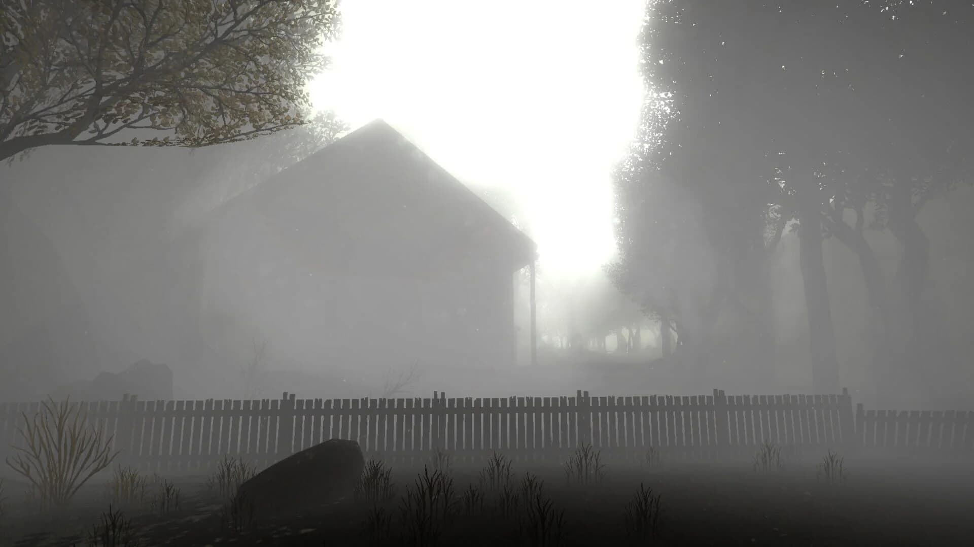 All That Remains screenshot 3
