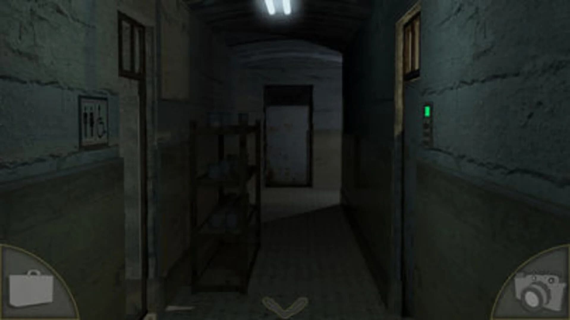 All That Remains: Part 1 screenshot 5
