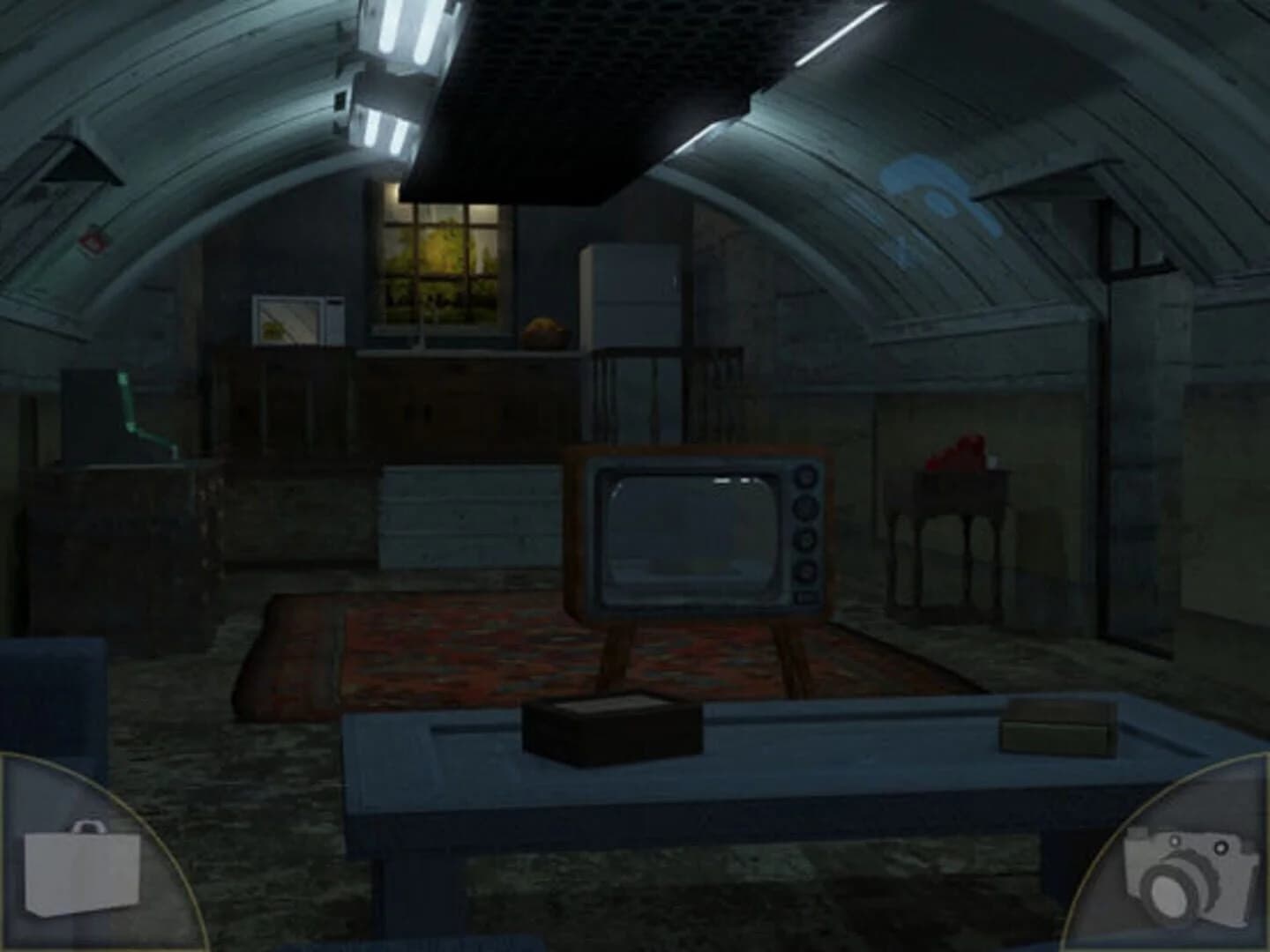 All That Remains: Part 1 screenshot 4