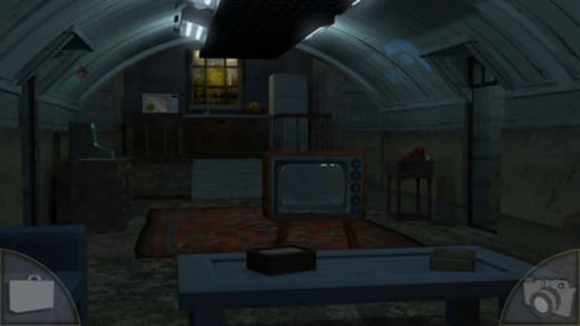 All That Remains: Part 1 screenshot 2