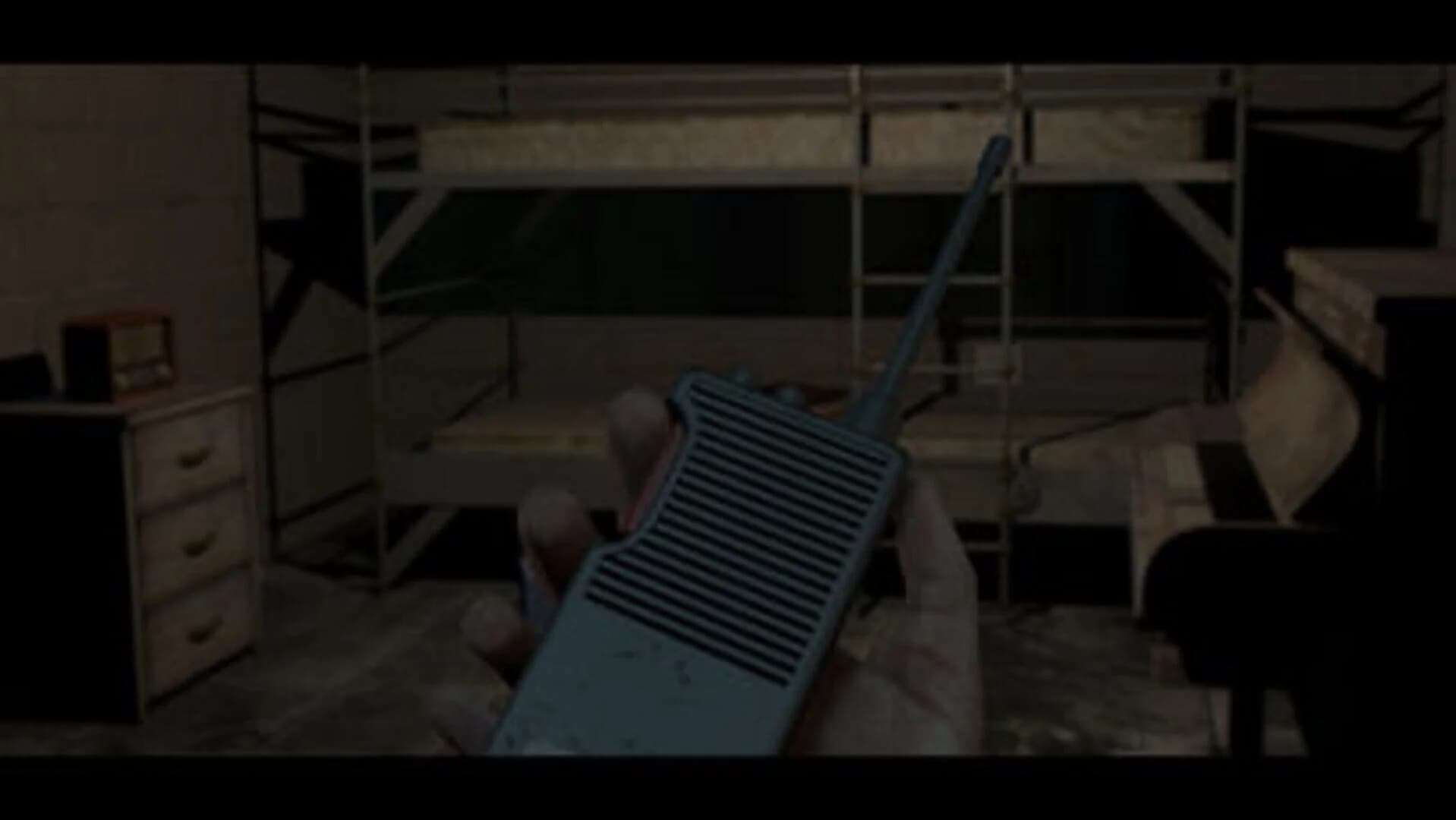 All That Remains: Part 1 screenshot 1