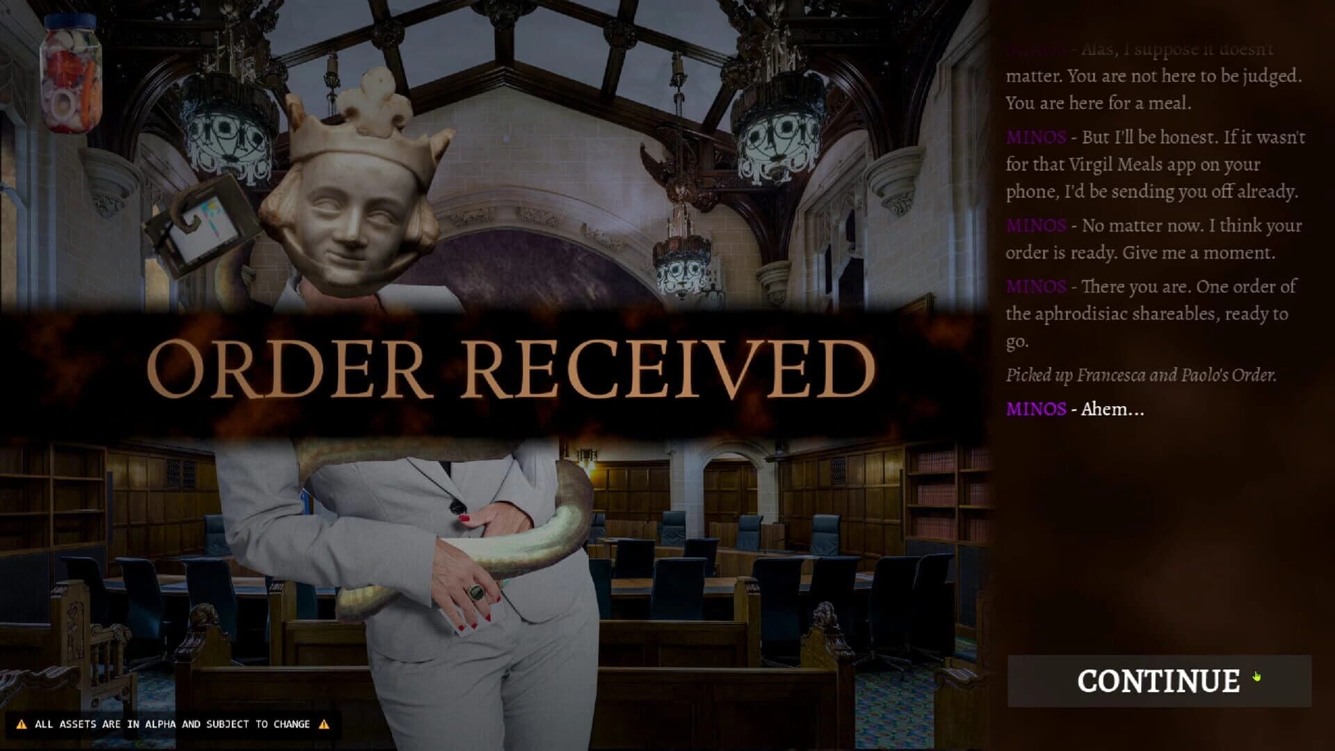 All the World's Cravings screenshot 2