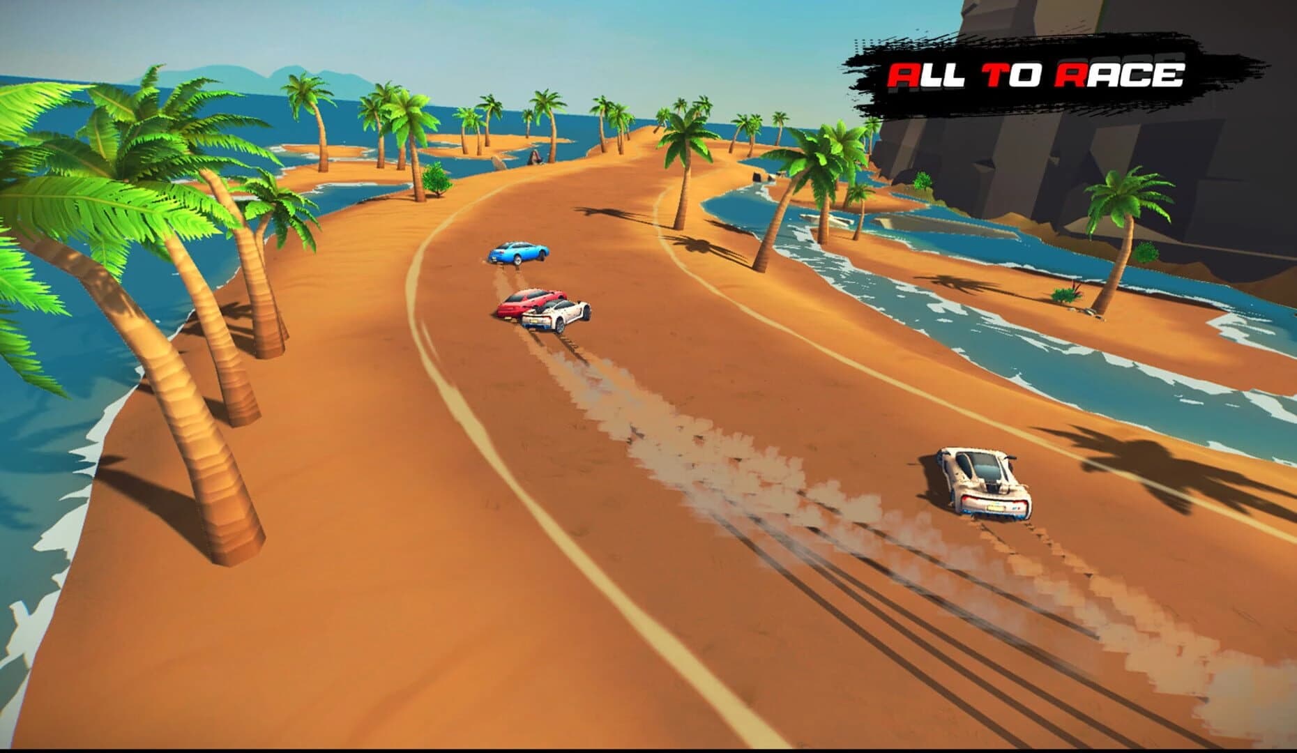 All to Race screenshot 3