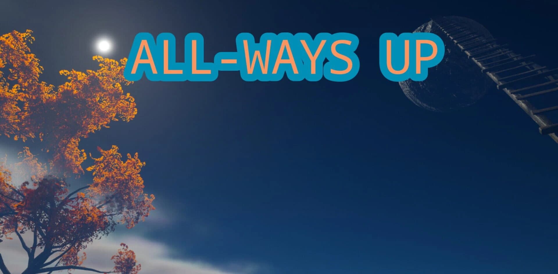 All-Ways Up screenshot 1