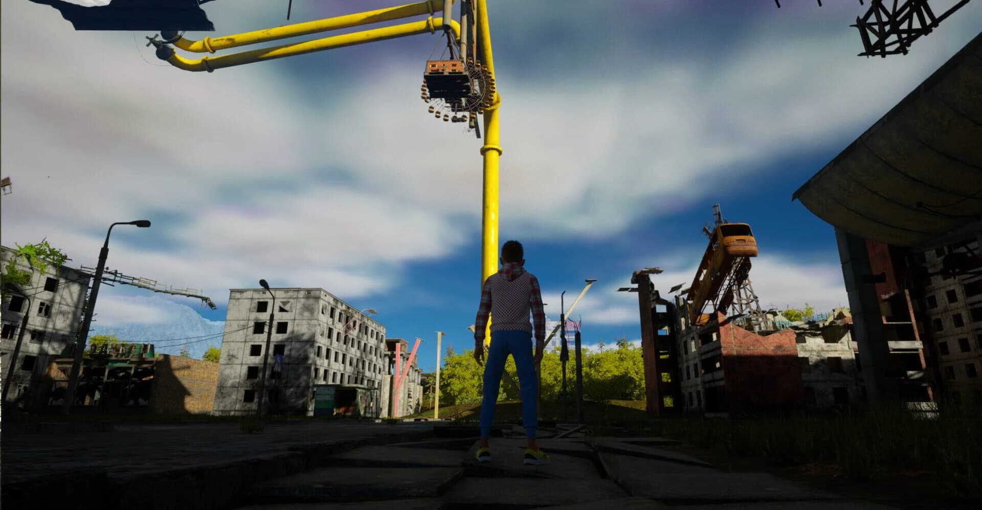 All-Ways Up screenshot 3