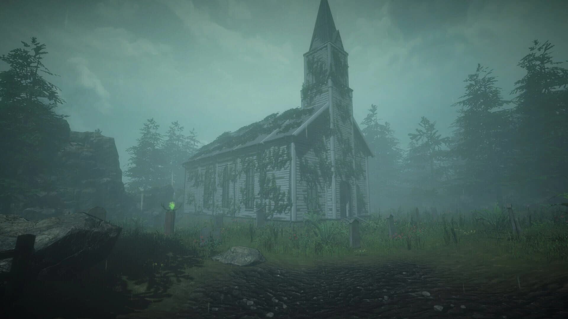 All We Need screenshot 2