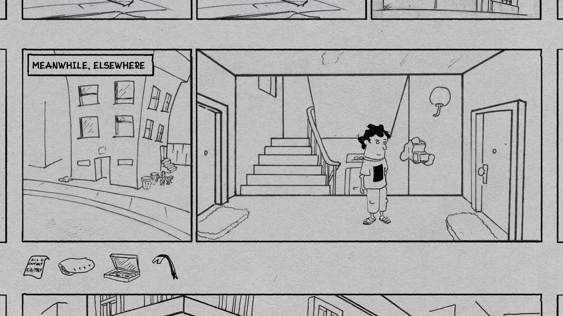 All You Can Eat screenshot 5