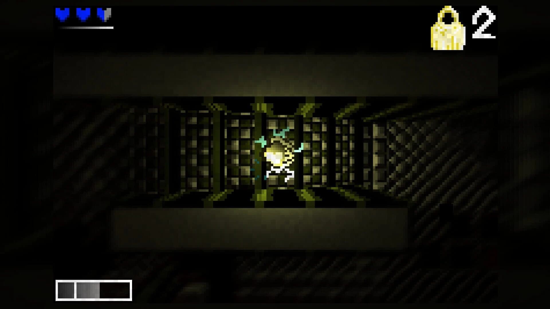 Allan screenshot 2
