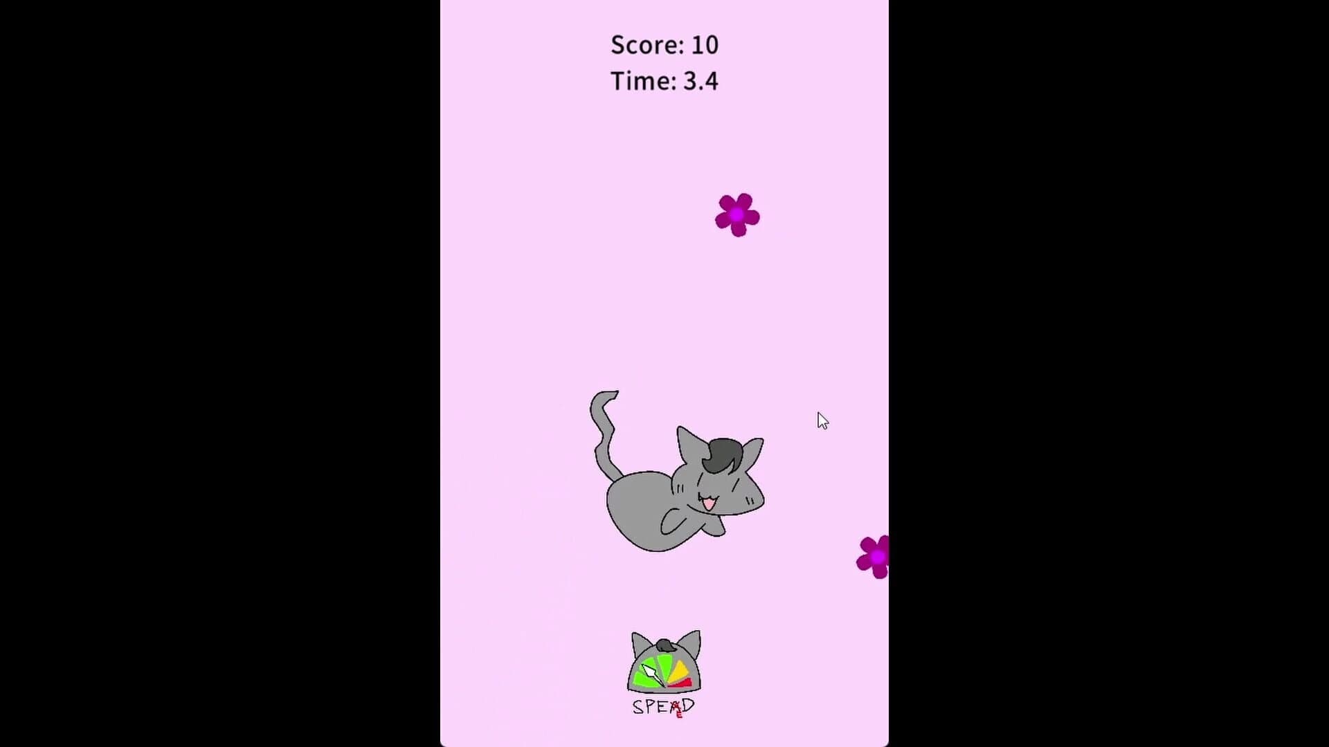 Allegro Molto wo Hakobu Game screenshot 3