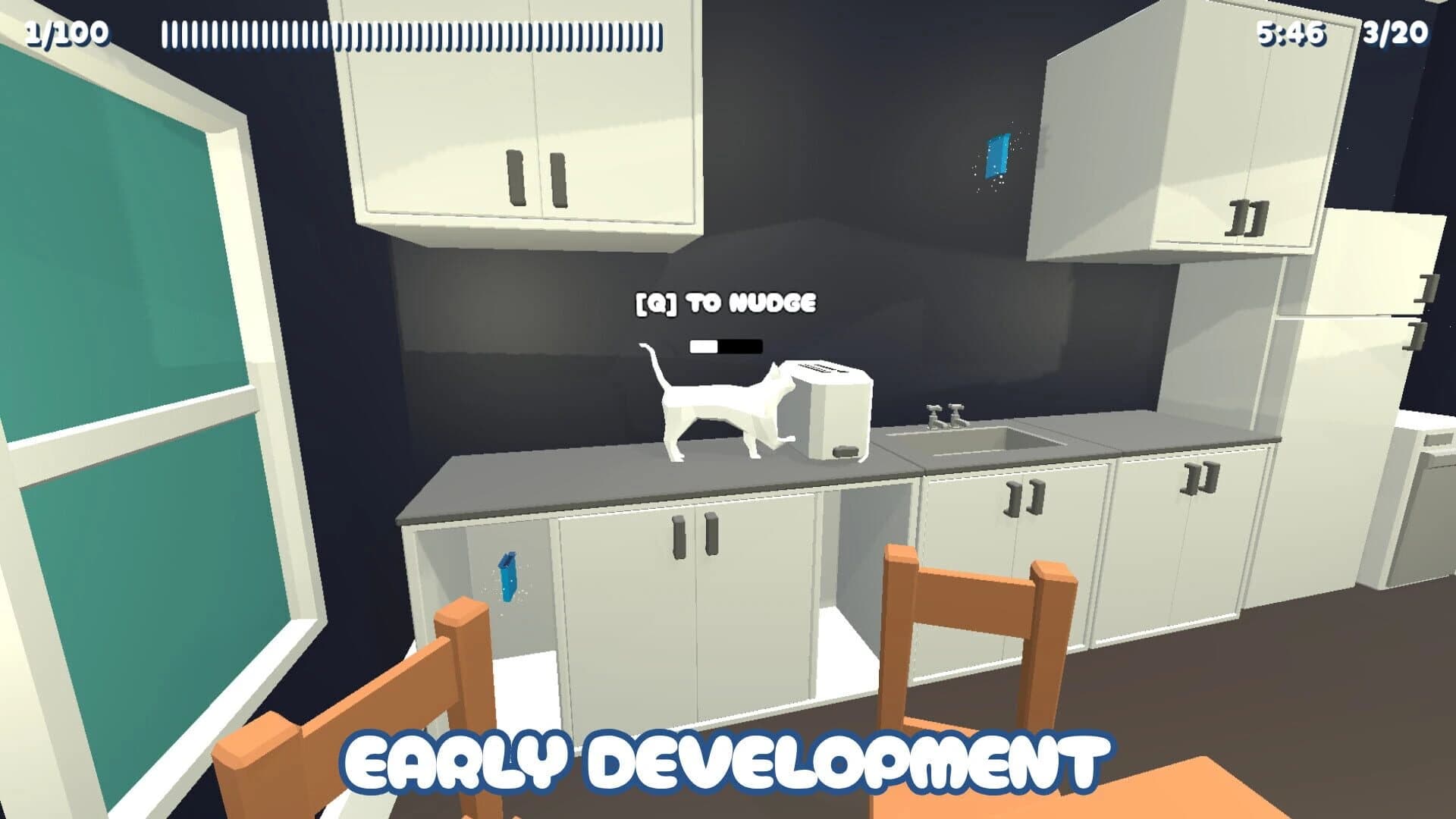 Allen screenshot 5