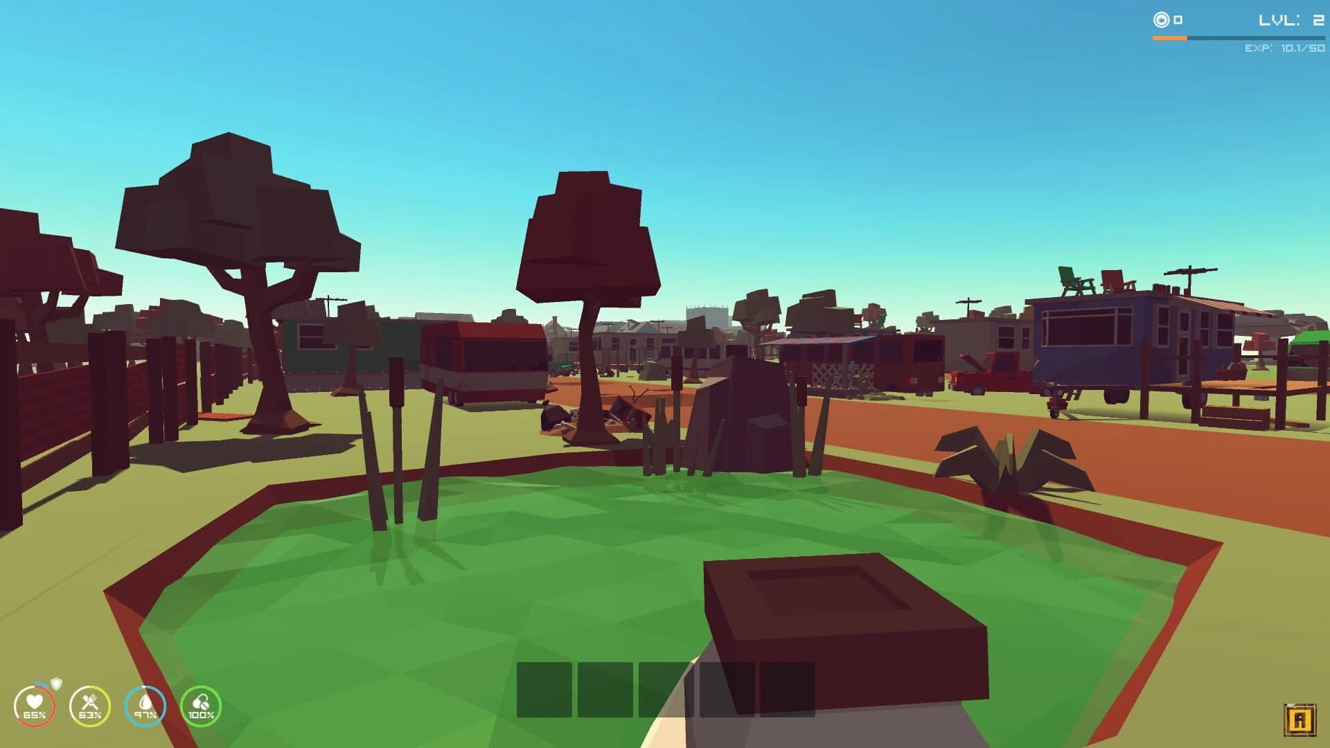 Allergenium screenshot 4