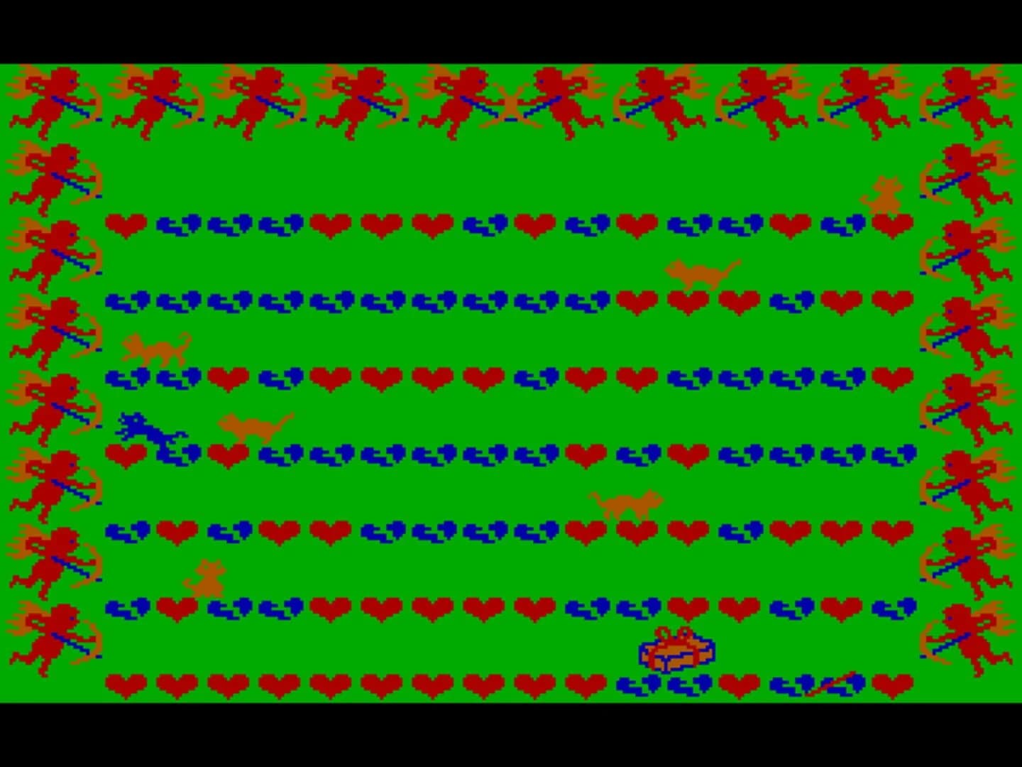 Alley Cat screenshot 4