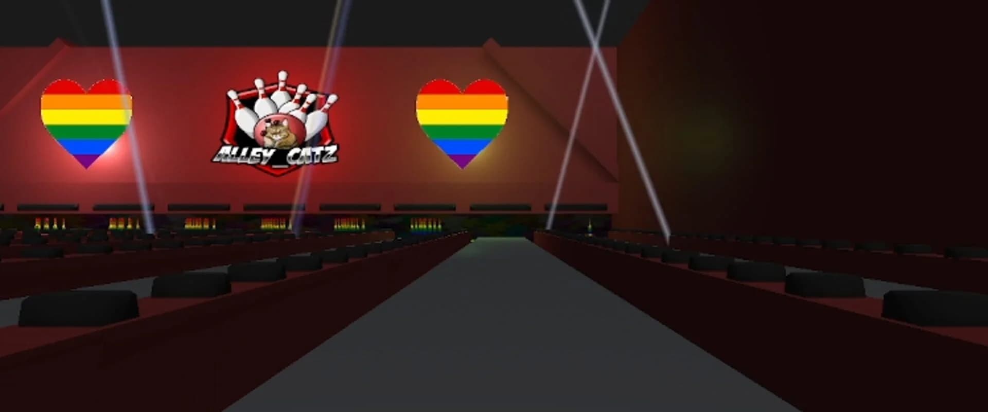 Alley Catz Bowling screenshot 5