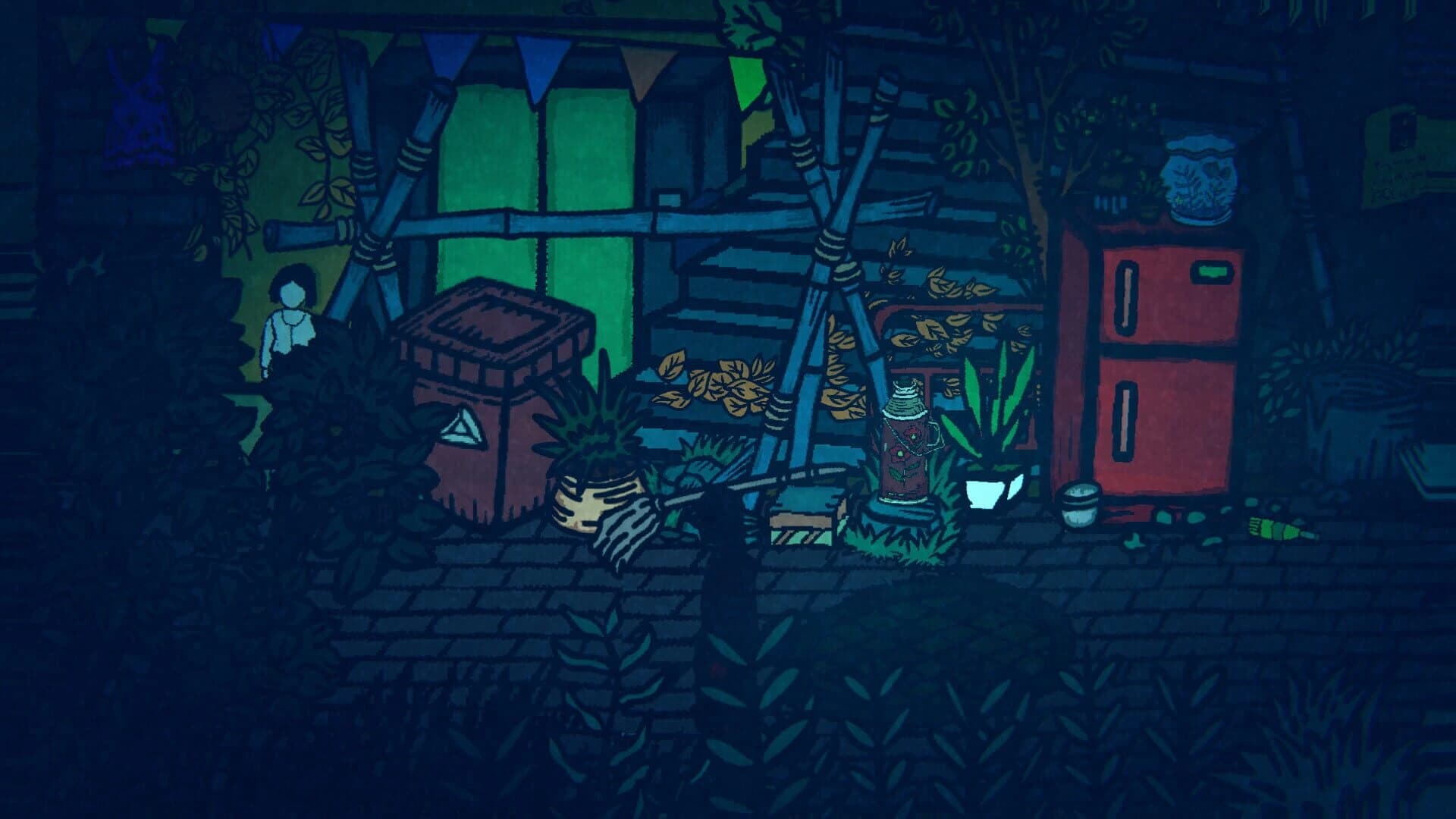 Alley Nine screenshot 5